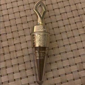 Guerlain eye liner kohl brun dore (brown)